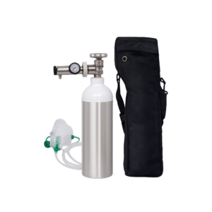 portable Oxygen cylinder