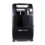 oxygen concentrator