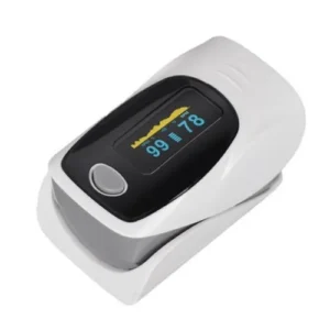 fingertip pulse oximeter