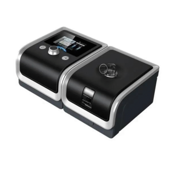 Bipap machine