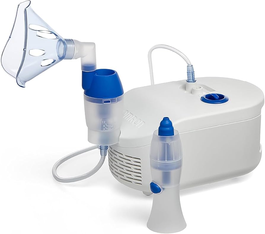 nebulizer