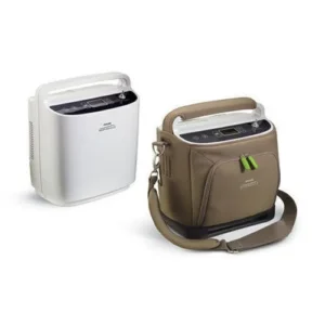 portable oxygen concentrator