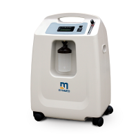 oxygen concentrator