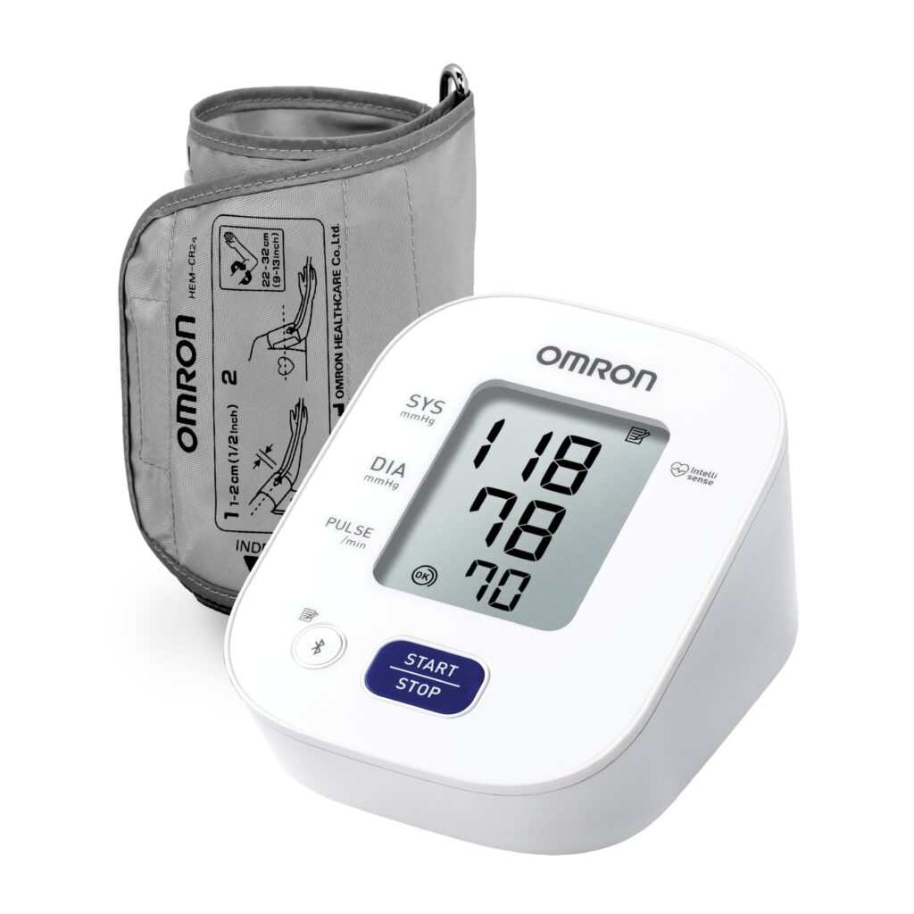 blood pressure machine