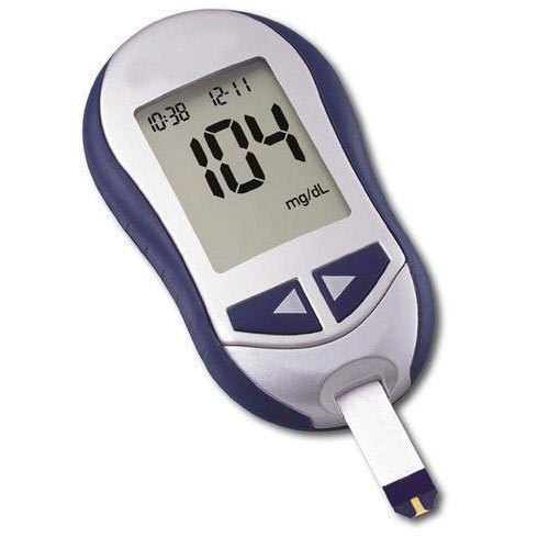 glucometer