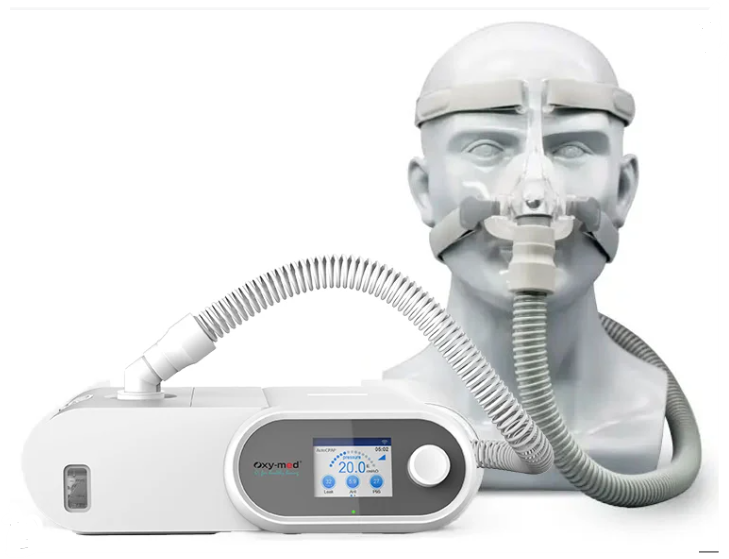 bpap machine