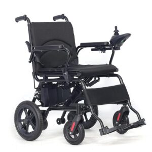 electric wheelchair