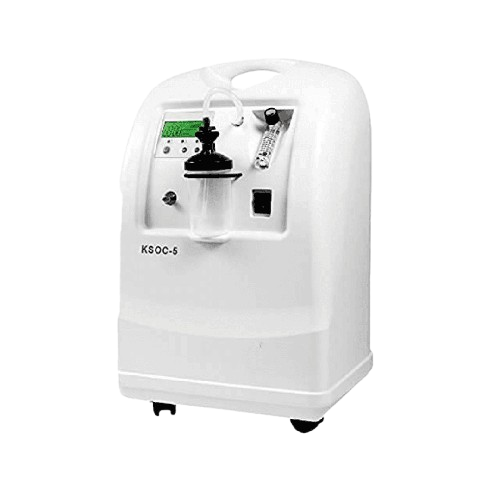 oxygen concentretor