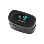 pulse oximeter