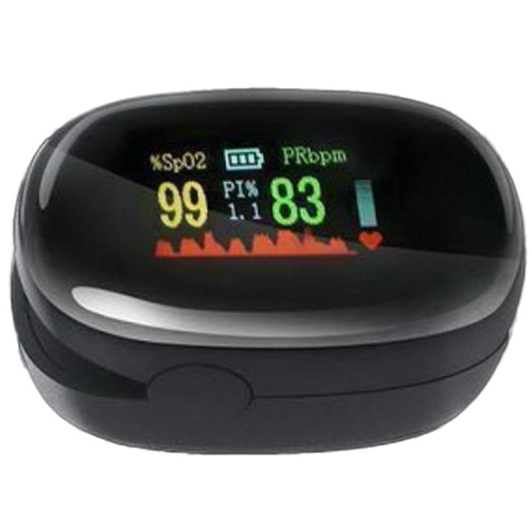 pulse oximeter