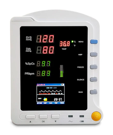 patient monitor