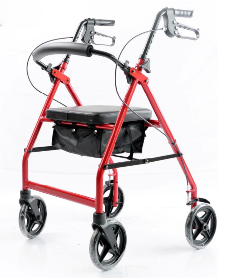 rollator walker